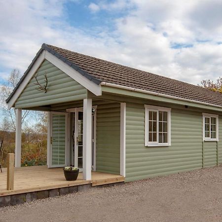 Osprey Lodge エルギン エクステリア 写真