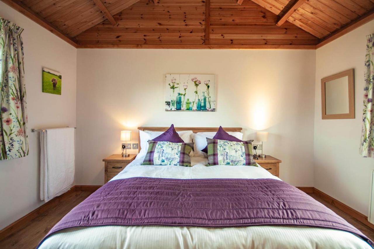 Osprey Lodge エルギン エクステリア 写真